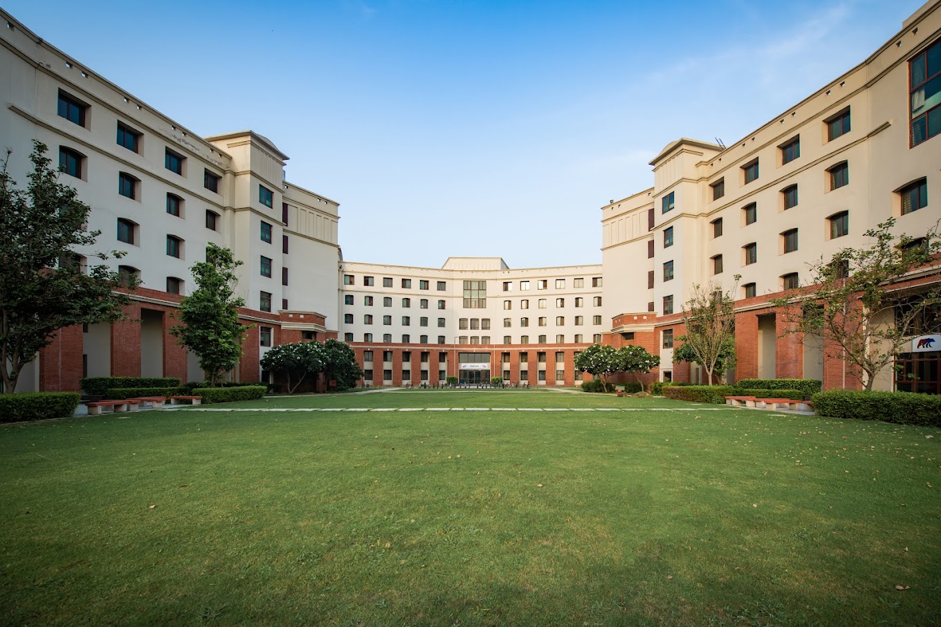Indraprastha Institute of Technology and Management